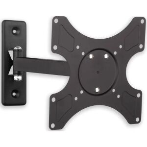 Ruchomy uchwyt ścienny do telewizora Techly 301443 do ekranów 19-37 cali - Uchwyt i stojak na monitor