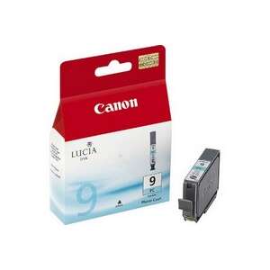Canon PGI-9PC - Foto azurov� - origin�ln� - inkoustov� z�sobn�k - pro PIXMA Pro9500