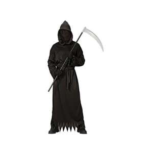 REAPER KOSTÜM FÜR HERREN GRÖßE: L 85640965 - Modă și îmbrăcăminte