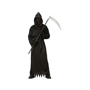 REAPER KOSTÜM FÜR HERREN GRÖßE: XL 69646807 - Modă și îmbrăcăminte