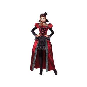 VIKTORIANISCHE VAMPIRIN KOSTÜM FÜR DAMEN GRÖßE: M 69647536 - Modă și îmbrăcăminte
