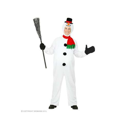 Schneemann Kostüm Erwachsene M 69647660