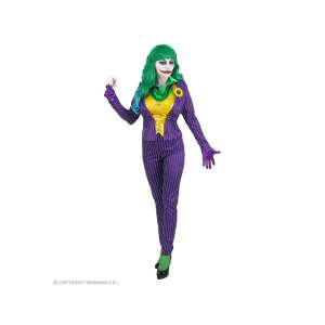 Widmann Őrült Joker Női Jelmez - XL 69648996 - Öltözködés kiegészítő
