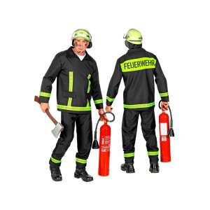 Tűzoltó Jelmez Férfi - M 69651216 - Widmann