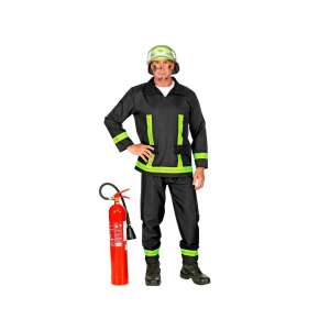 Tűzoltó Jelmez Férfi - XL 69651283 - Widmann
