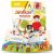 Tolki Interactive activity book - Learning by playing 31939091