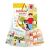 Tolki Interactive activity book - Learning by playing 31939091