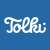 Tolki logo