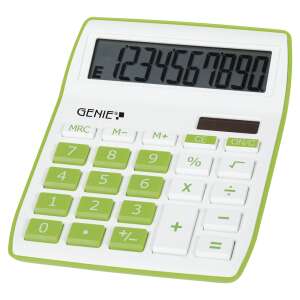 Calculator de birou, Genie, 225BD (12266) 69652599 - Genie