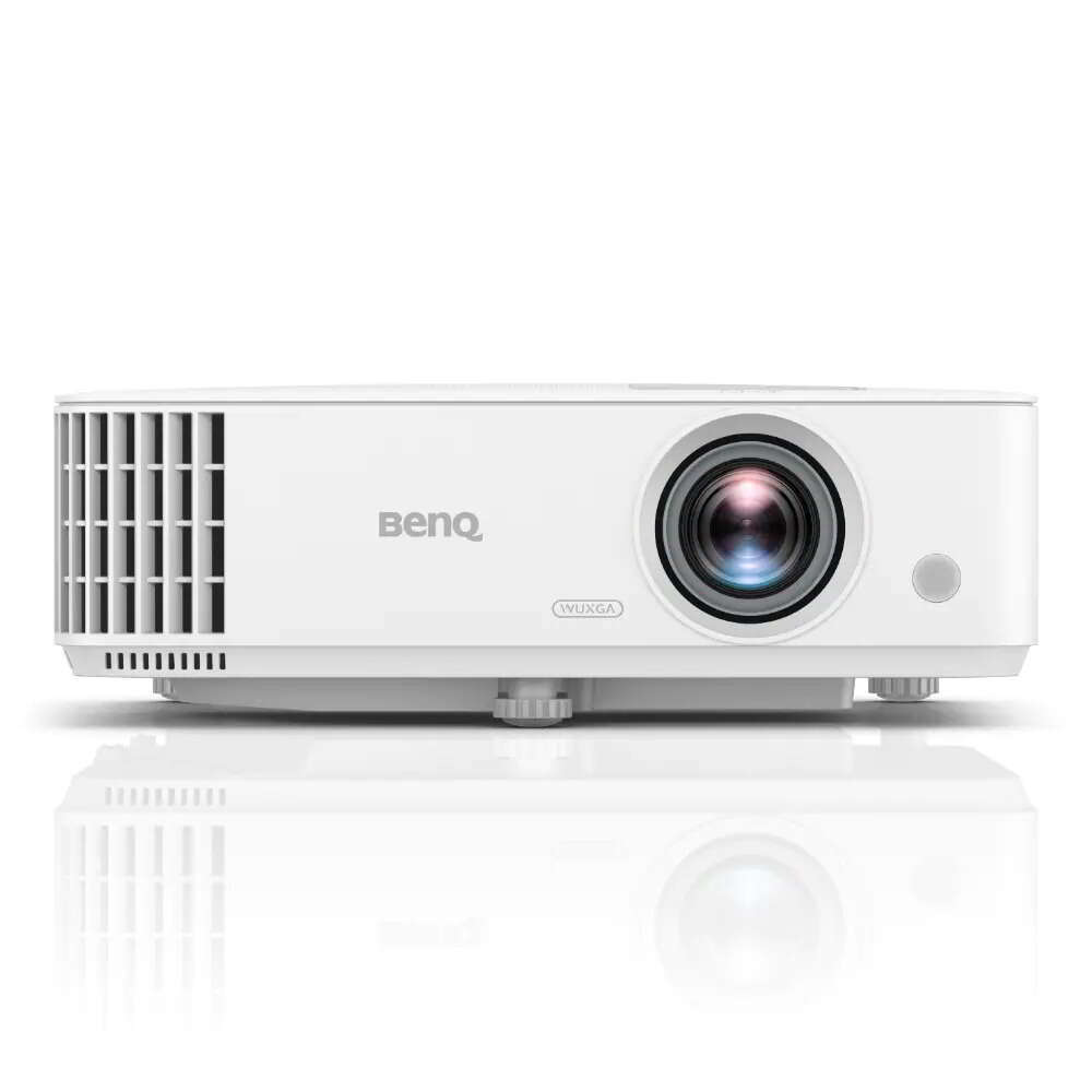 Benq mu613 wuxga projektor fehér