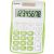 Calculator GENIE 120 G 8 cifre verde 71563359