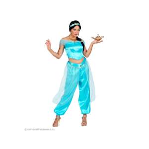 Arabische Prinzessin Damenkostüm Größe XL 85641575 - Mode & Kleidung