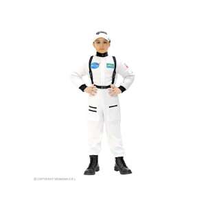 Widmann Űrhajós Jelmez Fiúknak - 140-es