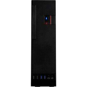 Obudowa Inter-Tech S-331 Desktop (88881350) 69655488 - Inter-Tech