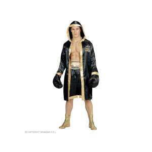 BOXER WORLD CHAMPION KOSTÜM FÜR HERREN GRÖßE: XL 69655644 - Accesorii pentru îmbrăcăminte