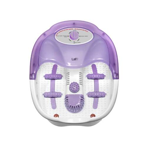Lafe MFS-002 Spa do stóp z masażem bąbelkowym, masażem wibracyjnym, podczerwienią i funkcją podgrzewania wody