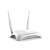 TP-Link TL-MR3420 3G/4G Wireless N Router, front view