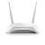 TP-Link TL-MR3420 3G/4G Wireless N Router, front view