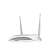 TP-Link TL-MR3420 3G/4G Wireless N Router, side view