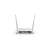 TP-Link TL-MR3420 3G/4G Wireless N Router, back view showing ports and antennas