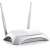 TP-Link TL-MR3420 3G/4G Wireless N Router, side view