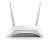 TP-Link TL-MR3420 3G/4G Wireless N Router, front view