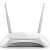 TP-Link TL-MR3420 3G/4G Wireless N Router, front view
