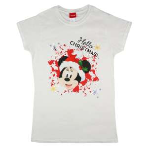 Disney Minnie karácsonyi lányka póló 31939393 "Minnie"  Gyerek pólók