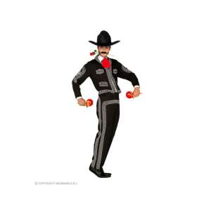 MARIACHI MANN KOSTÜM FÜR HERREN 69656746 - Modă și îmbrăcăminte