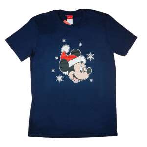 Disney Mickey karácsonyi férfi póló 31939427 "Mickey"  Gyerekruhák & Babaruhák