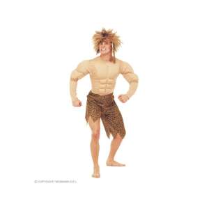 DSCHUNGEL MANN KOSTÜM FÜR HERREN Gröse: M 32712 69657381 - Modă și îmbrăcăminte