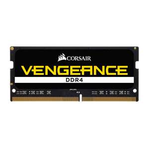Corsair Vegeance 16GB DDR4-2666 memóriamodul 2 x 8 GB 2666 MHz 91236654 