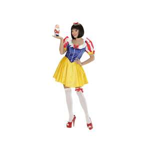 Schneewittchen Kostüm - Damen - Größe L 69658660 - Kostüme für Erwachsene