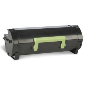 Lexmark 60F2X0E Crni toner uložak - Bez kutije - Printer i skener