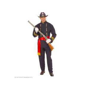 NORDSTAATENGENERAL KOSTÜM FÜR HERREN GRÖßE: M 69659157 - Accesorii pentru îmbrăcăminte