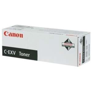 Canon C-EXV39 Tonerkartusche, Schwarz, Original, für Canon ImageRUNNER ADVANCE 6025/4025 - Bürobedarf