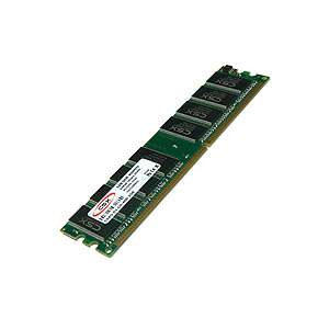 CSX 1GB /400 DDR1 RAM 69659658 