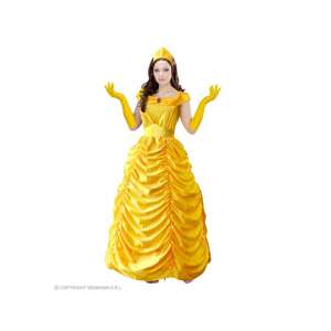 Belle Prinzessin Kostüm - Damen - Größe L 85642083 - Zubehör Kleidung