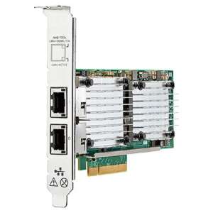 HP Ethernet 10Gb 2P 530T Adapter 69660459 
