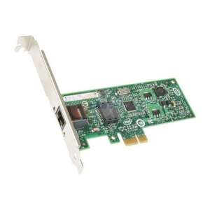 Adaptor de rețea Intel Gigabit CT pentru desktop, PCI Express x1 - Intel
