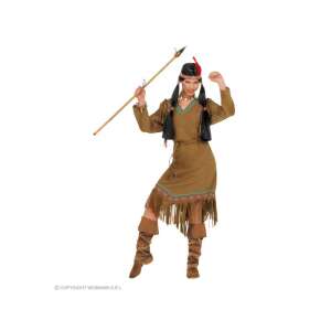 Cheyenne Indianerkostüm für Damen - S 69661507 - Mode & Kleidung