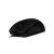 Mouse optic neagra Natec Hoopoe 2, ergonomica