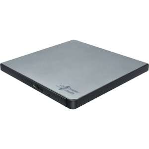 LG GP57ES40 Külső USB DVD író - Ezüst