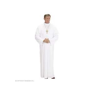 Pápa férfi jelmez XXXL-es méretben 69661921 