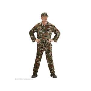 Katonai Jelmez - Férfi - M 69661940 - Widmann