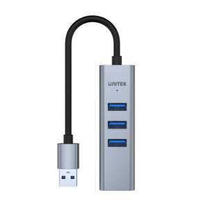 Unitek H1906A USB 3.0 HUB (3 port) 69662115 