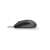 Port Designs 900400-PRO mysz USB przewodowy, czarny, 1000 DPI, 3 przyciski
