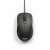 Port Designs 900400-PRO mysz USB przewodowy, czarny, 1000 DPI, 3 przyciski