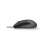 Port Designs 900400-PRO mysz USB przewodowy, czarny, 1000 DPI, 3 przyciski, widok z boku