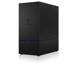 ICY BOX - Carcasă externă HDD/SSD - 2x 2.5/3.5" SATA - USB 3.1 Gen 2 69663068 - RaidSonic